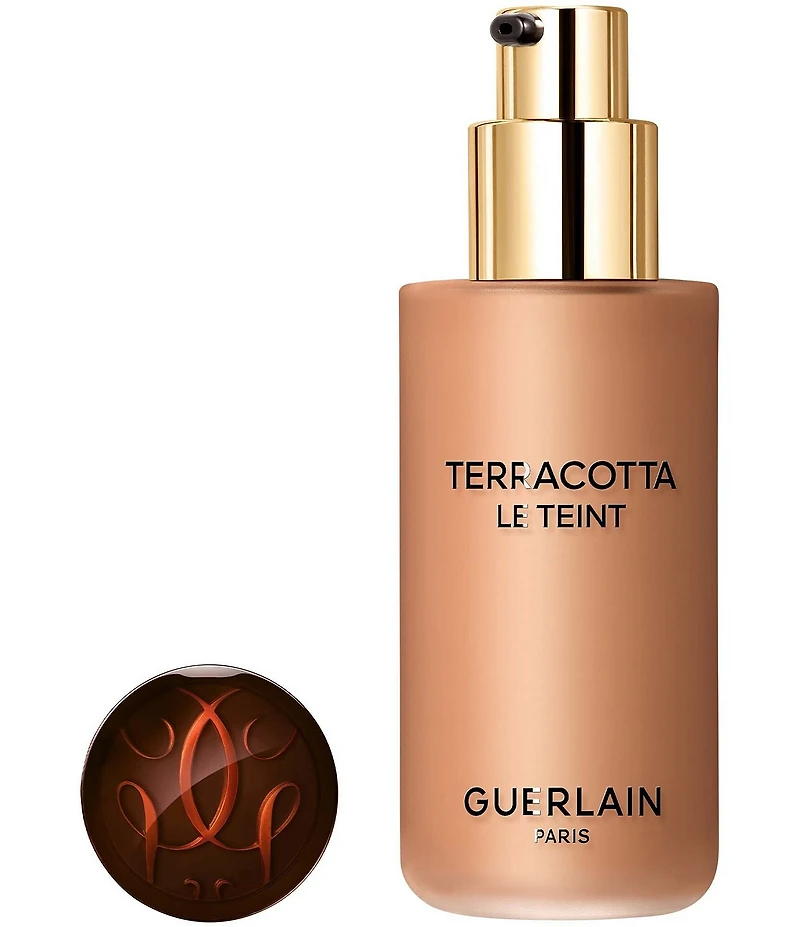 Guerlain Terracotta Le Teint Matte Foundation