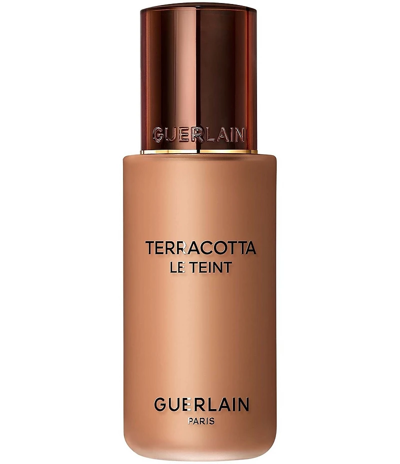 Guerlain Terracotta Le Teint Matte Foundation