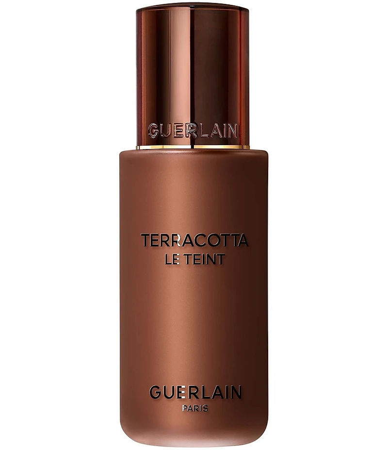 Guerlain Terracotta Le Teint Matte Foundation