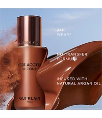 Guerlain Terracotta Le Teint Matte Foundation