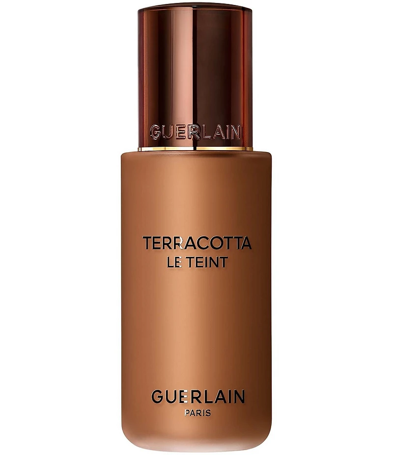 Guerlain Terracotta Le Teint Matte Foundation