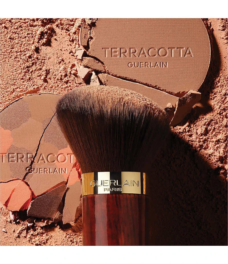 Guerlain Terracotta Light Healthy Glow Bronzer