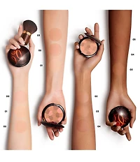 Guerlain Terracotta Light Healthy Glow Bronzer