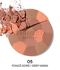 Guerlain Terracotta Light Healthy Glow Bronzer Refill