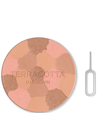 Guerlain Terracotta Light Healthy Glow Bronzer Refill