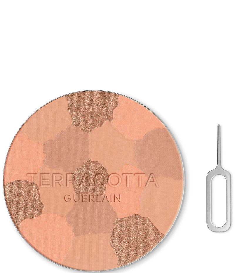 Guerlain Terracotta Light Healthy Glow Bronzer Refill
