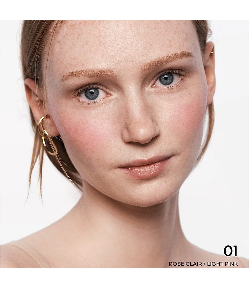 Guerlain Terracotta Powder Blush