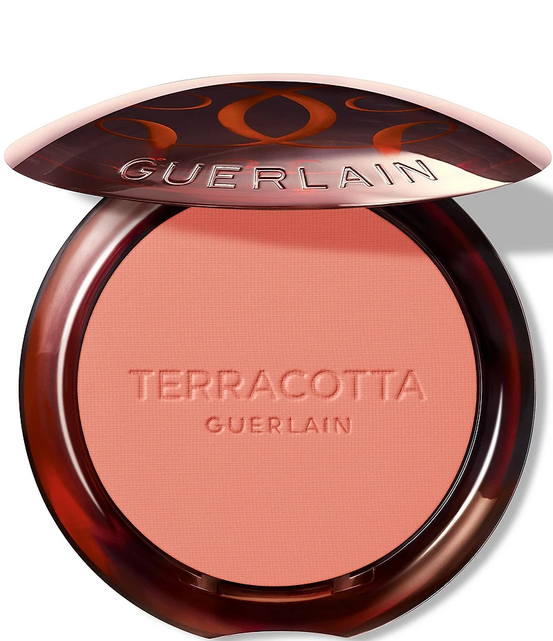 Guerlain Terracotta Powder Blush