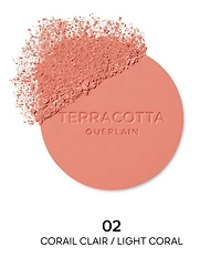 Guerlain Terracotta Powder Blush