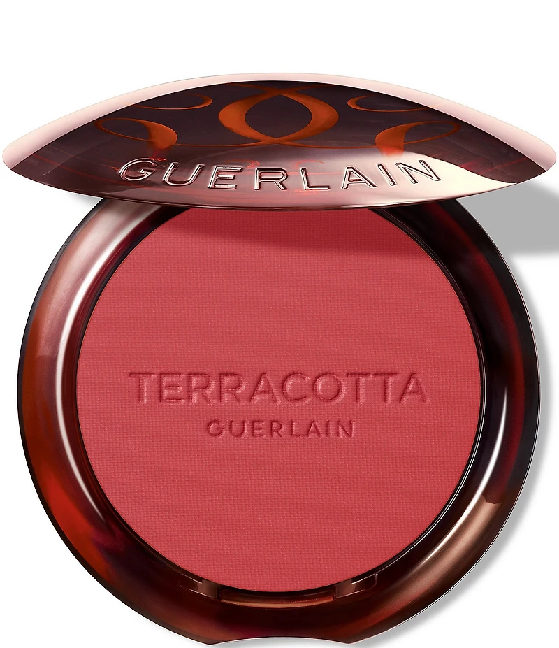 Guerlain Terracotta Powder Blush