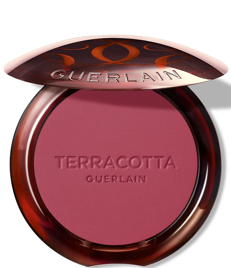 Guerlain Terracotta Powder Blush