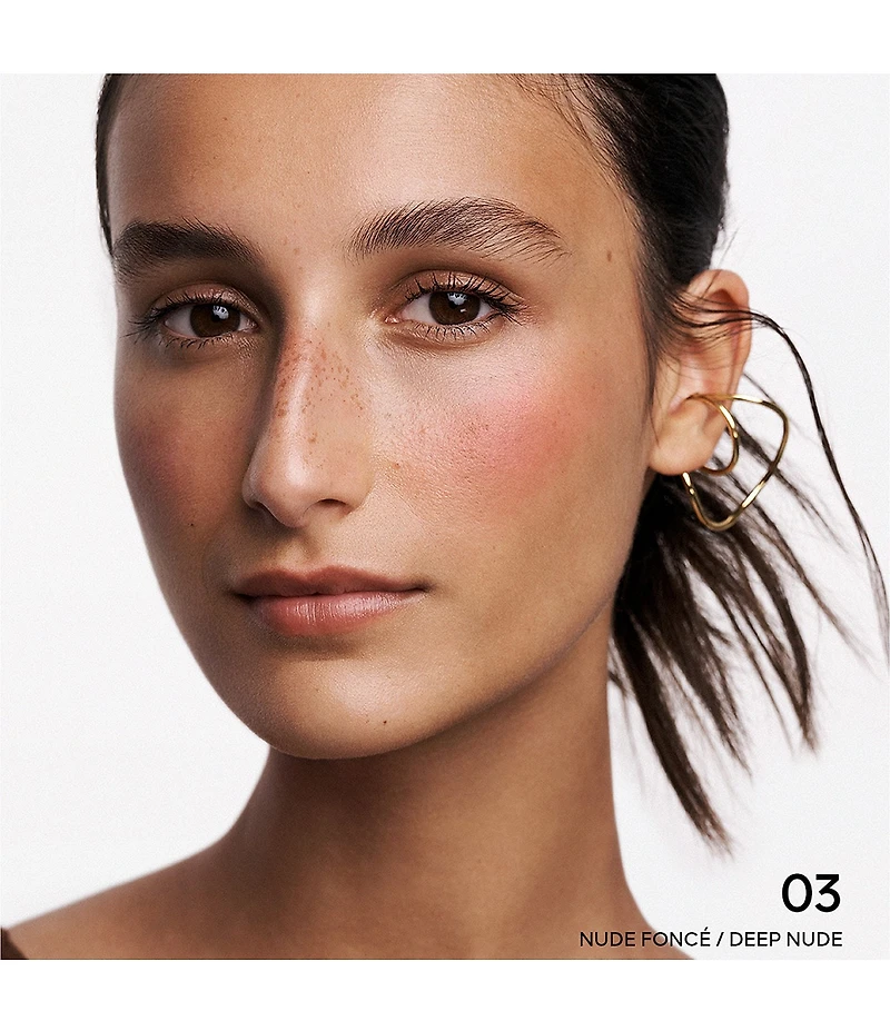 Guerlain Terracotta Powder Blush