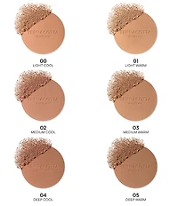 Guerlain Terracotta Sunkissed Natural Bronzer Powder