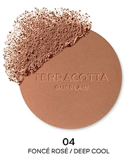 Guerlain Terracotta Sunkissed Natural Bronzer Refill