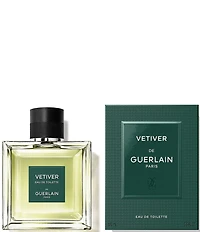 Guerlain Vetiver Eau de Toilette