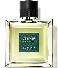 Guerlain Vetiver Eau de Toilette