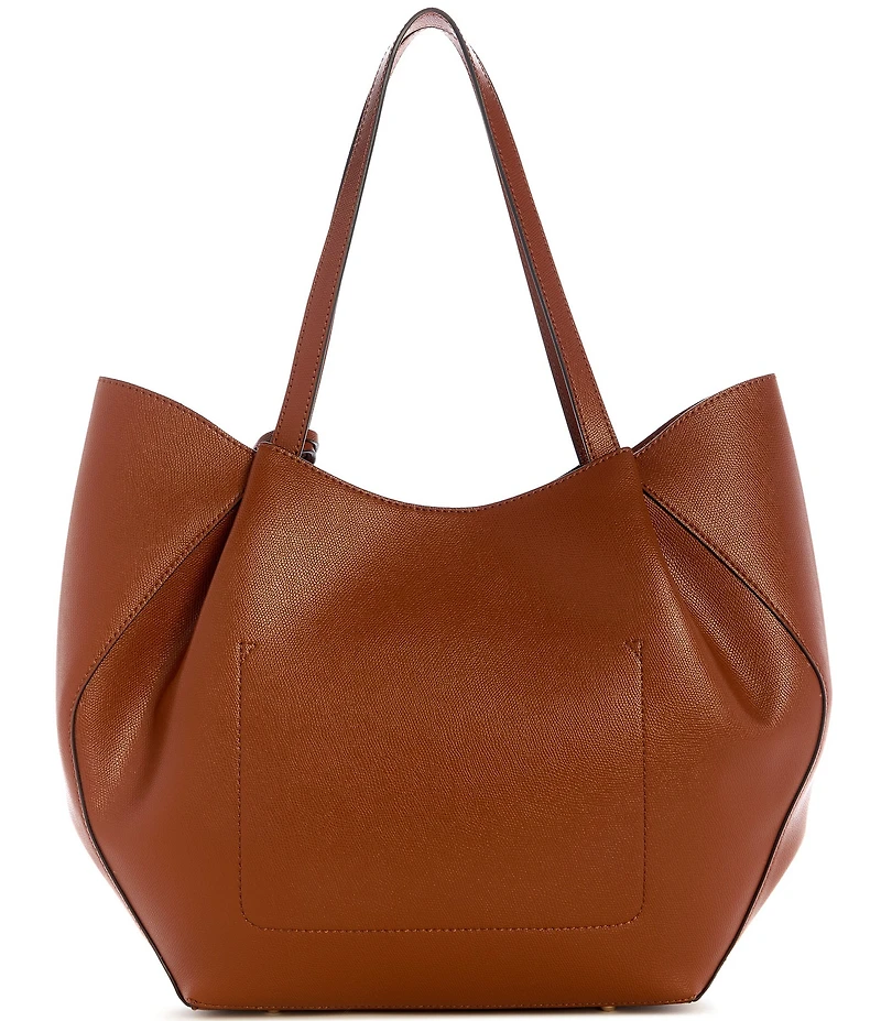 Guess Amorette 2 In 1 Tote Bag