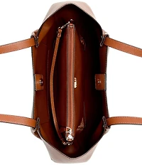 Guess Amorette 2 In 1 Tote Bag