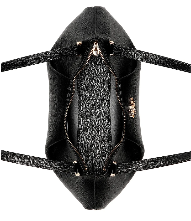 Guess Amorette Shoulder Satchel Bag