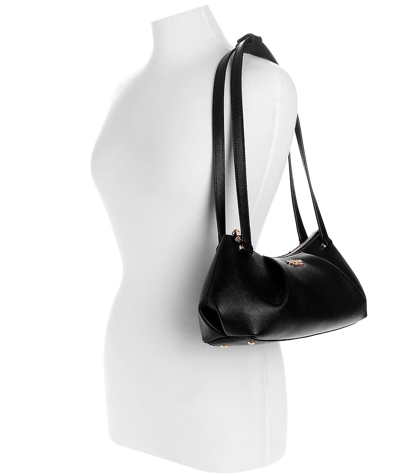 Guess Amorette Shoulder Satchel Bag
