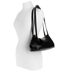Guess Amorette Shoulder Satchel Bag