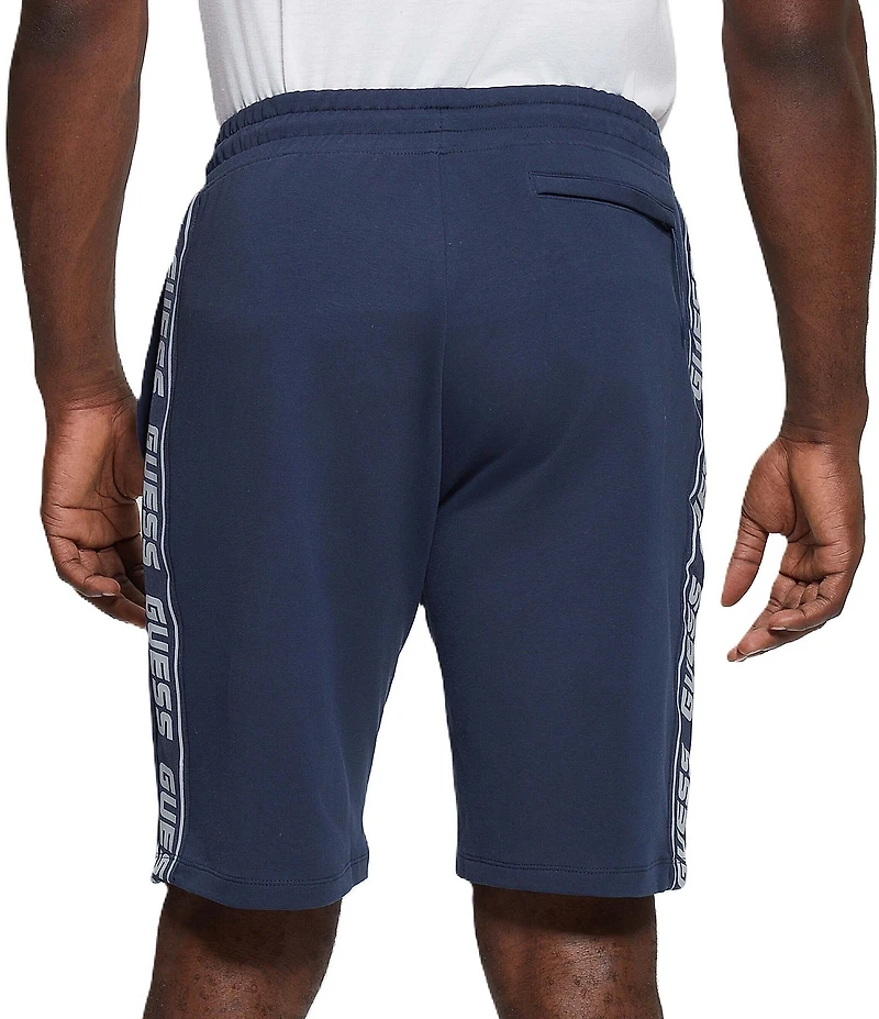 Guess Arlo Fleece Shorts