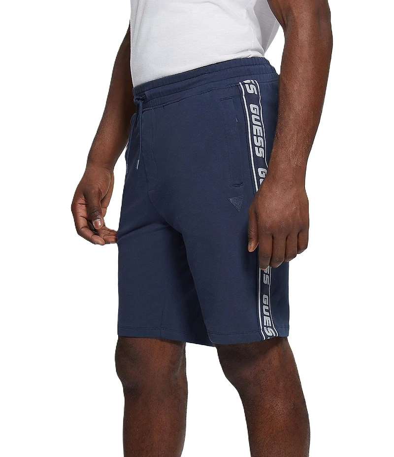 Guess Arlo Fleece Shorts