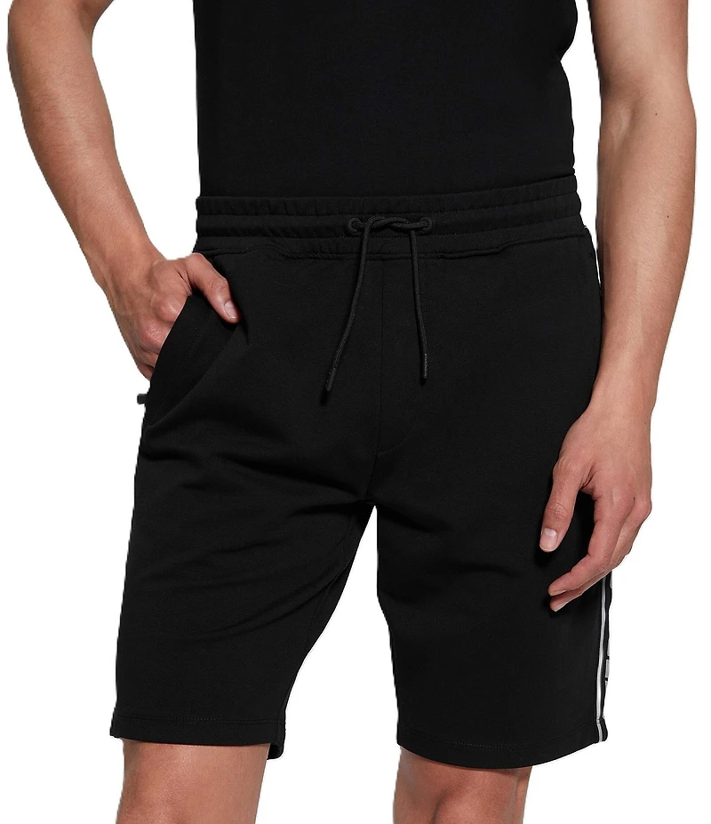 Guess Arlo Fleece Shorts