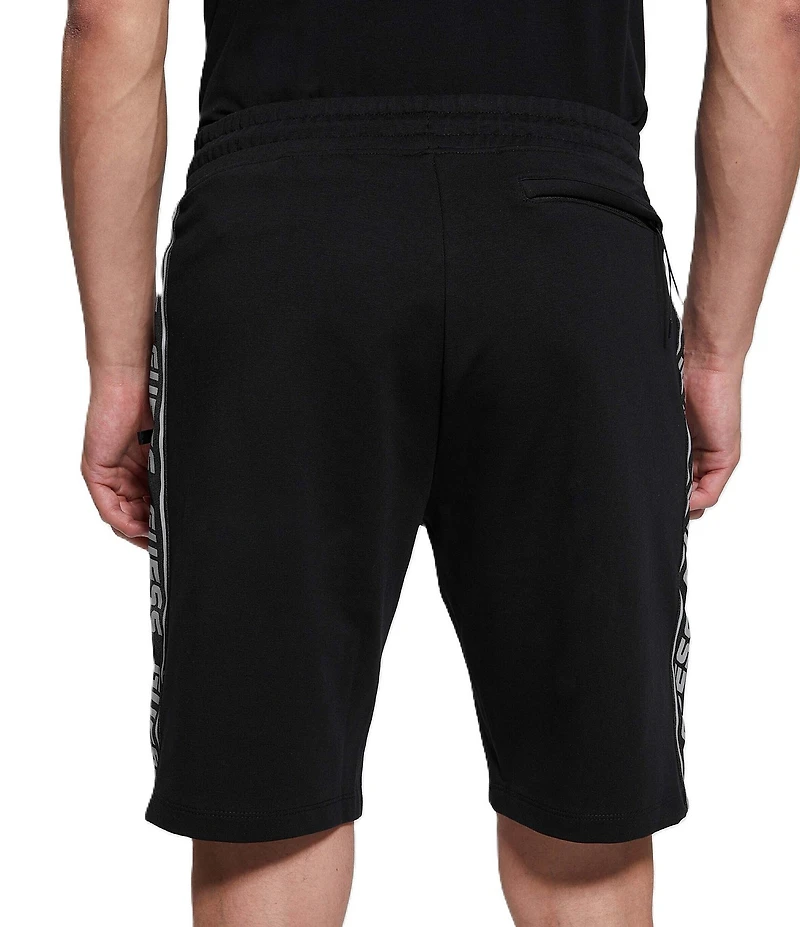 Guess Arlo Fleece Shorts