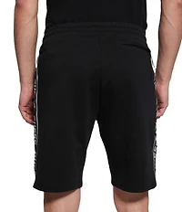 Guess Arlo Fleece Shorts