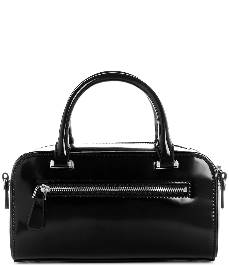 Guess Arnela Mini Satchel Bag