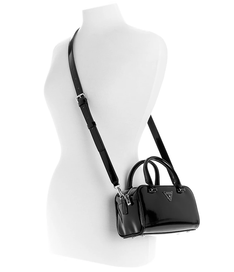 Guess Arnela Mini Satchel Bag