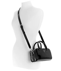 Guess Arnela Mini Satchel Bag