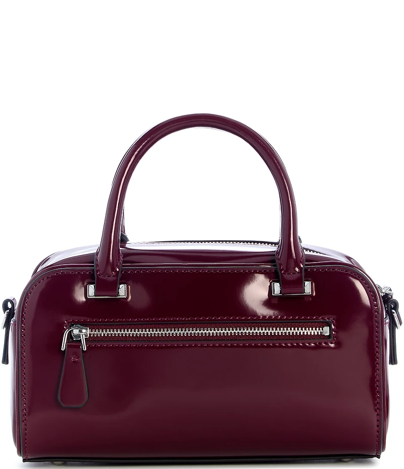 Guess Arnela Mini Satchel Bag