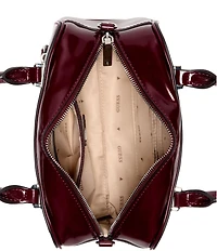 Guess Arnela Mini Satchel Bag