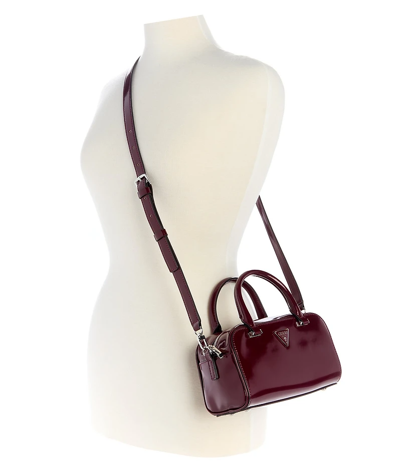 Guess Arnela Mini Satchel Bag