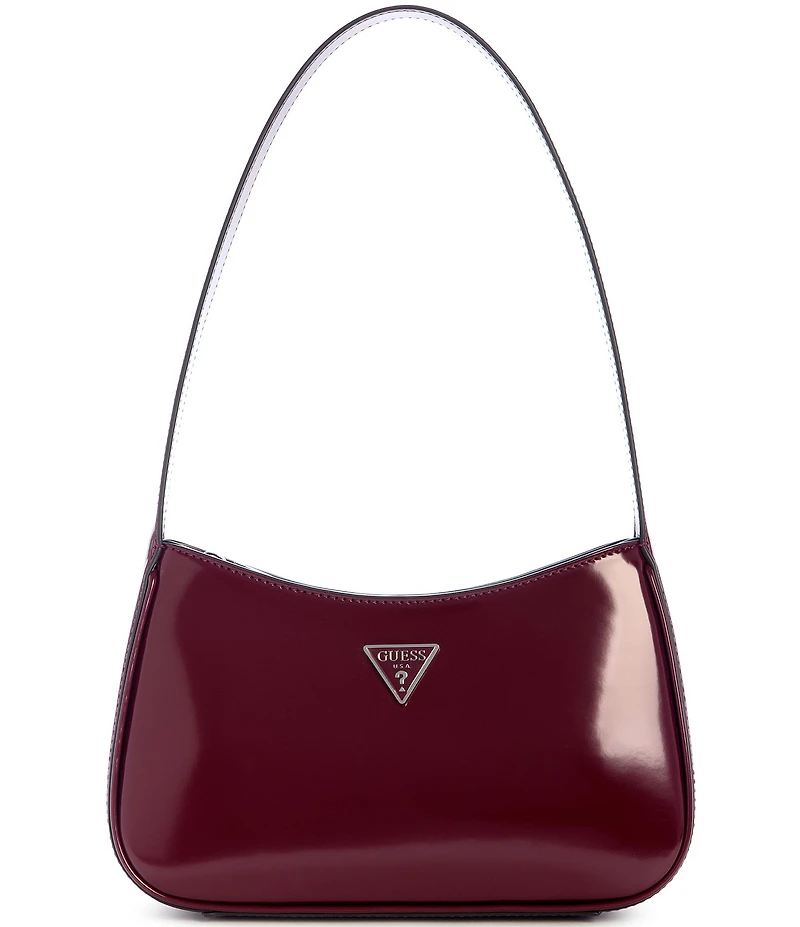 Guess Arnela Zip Shoulder Bag