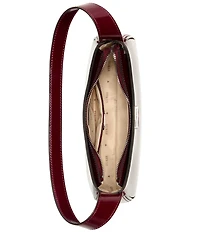 Guess Arnela Zip Shoulder Bag