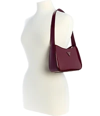 Guess Arnela Zip Shoulder Bag