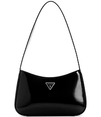 Guess Arnela Zip Shoulder Bag