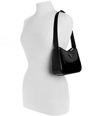 Guess Arnela Zip Shoulder Bag