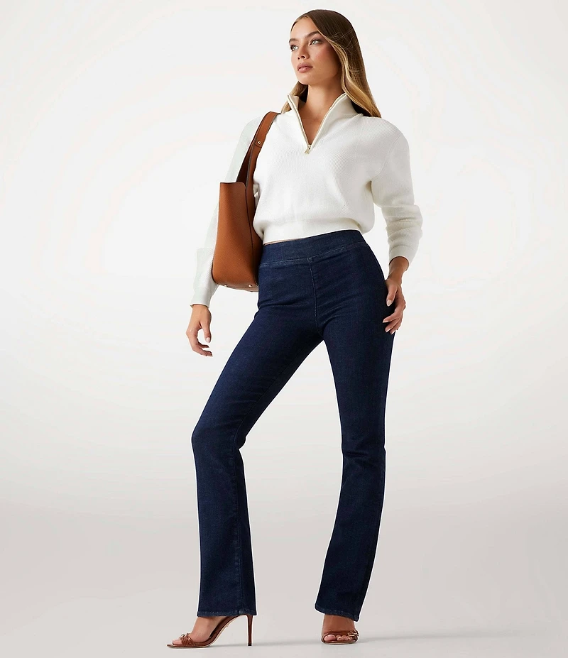 Guess Baby Bootcut Jeans