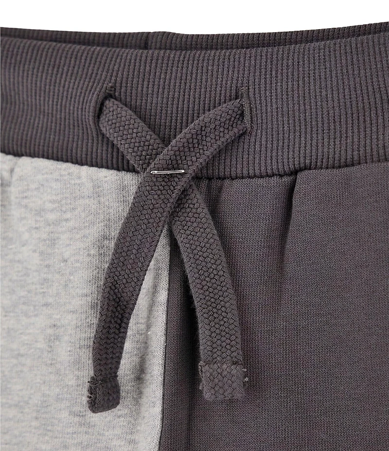 Guess Baby Boys Long Sleeve Active Jacket & Joggers Set