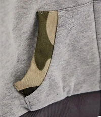 Guess Baby Boys Long Sleeve Active Jacket & Joggers Set