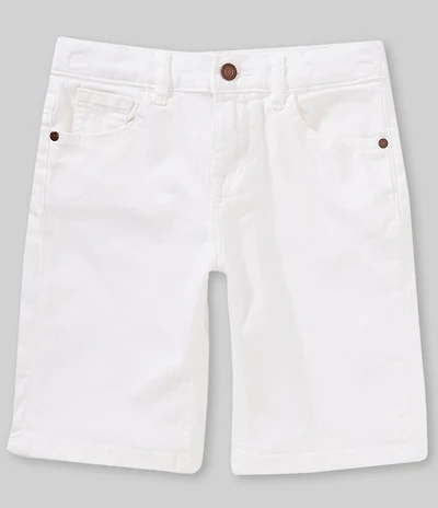 Guess Big Boys Bull Denim Core Shorts