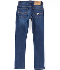 Guess Big Boys Skinny Denim Jeans