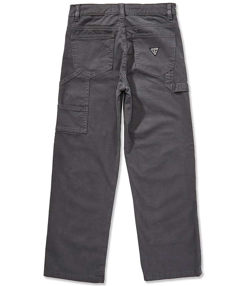 Guess Big Boys Cargo Pants