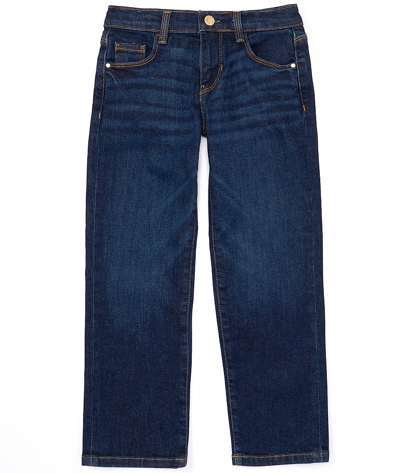 Guess Big Girls Eco Straight Denim Jeans