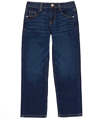 Guess Big Girls Eco Straight Denim Jeans