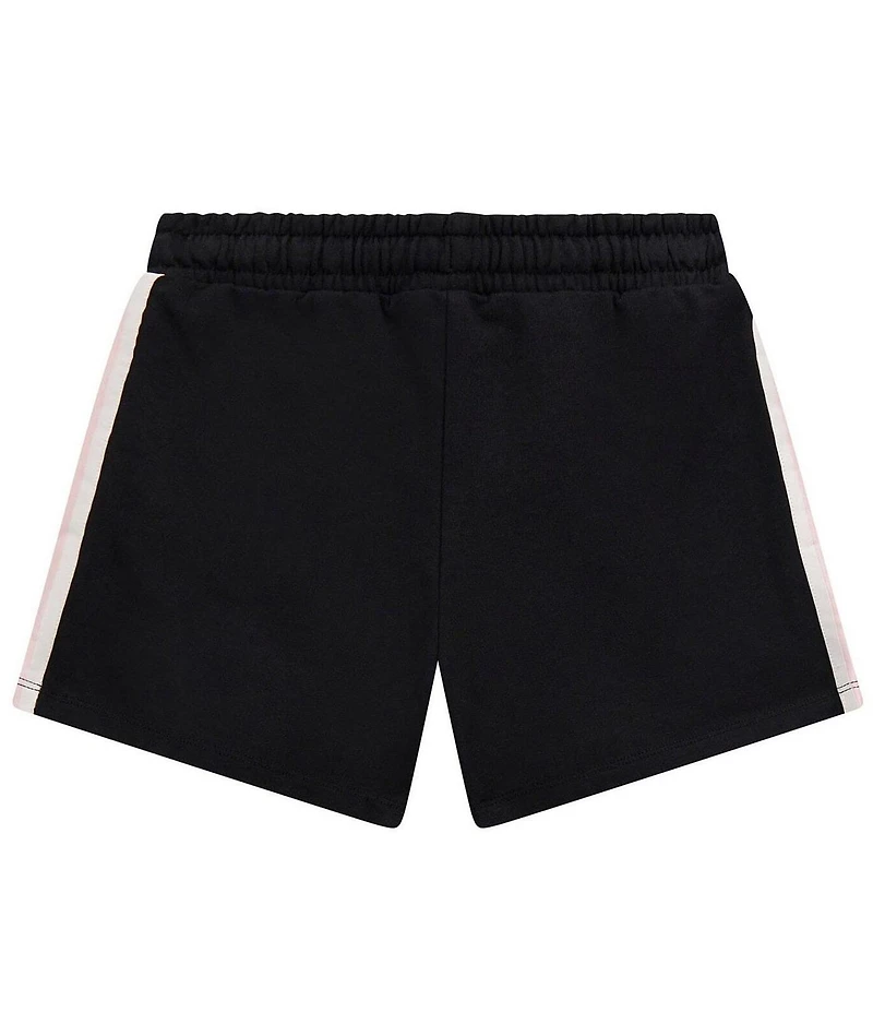 Guess Big Girls French Terry Active Shorts